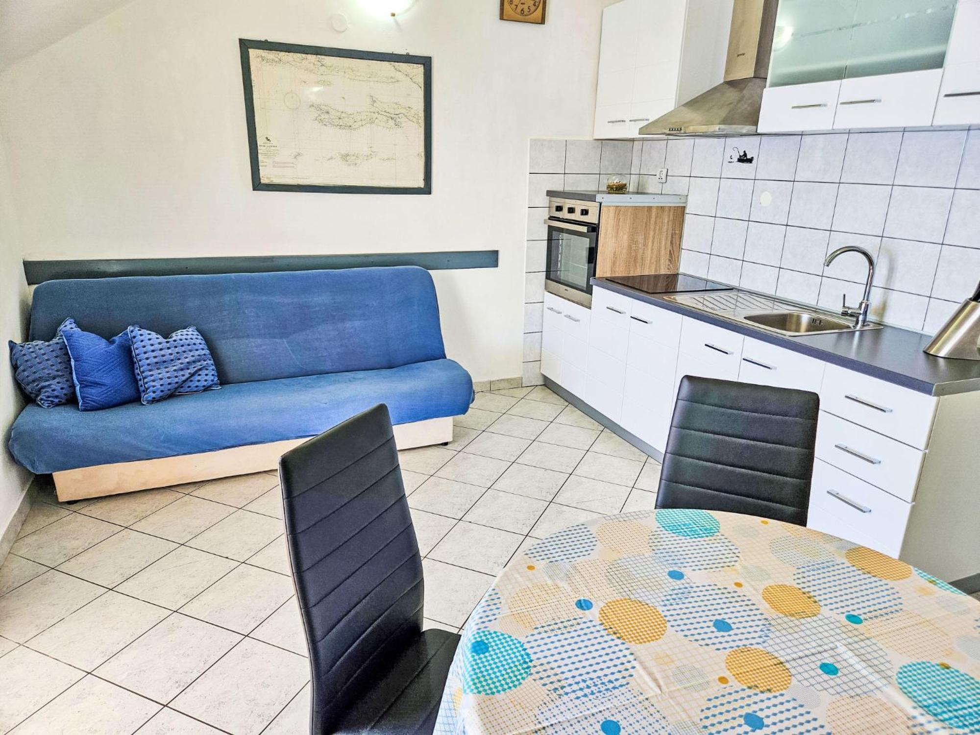 Apartment Snjezana-4 By Interhome Zavalatica Esterno foto